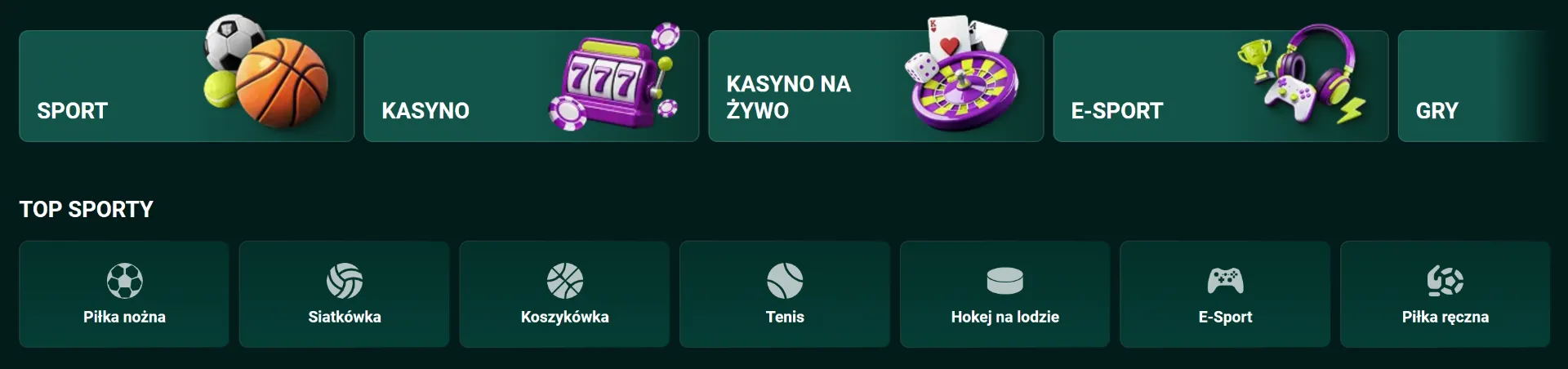 Systemy płatności